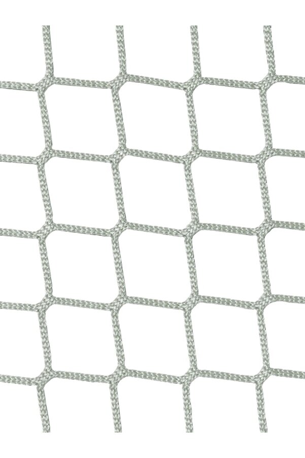 Kare Safety 6mm Kalınlıkta 5x5 Göz Aralığı 1.50x13 Metre Evcil Hayvan Ve Çocuk Emniyet Filesi