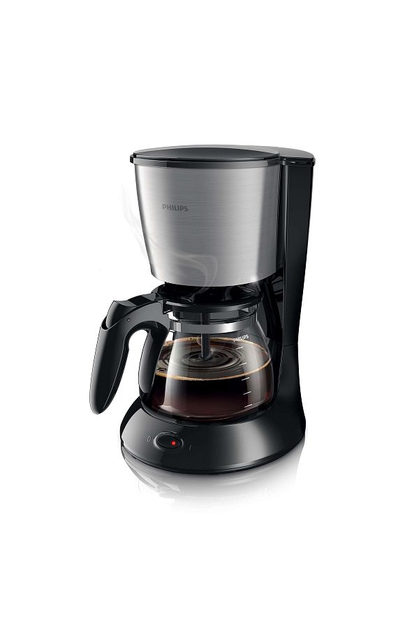 Philips Steel Filter Coffee Machine 1000 Watt Filter Paper Gift Trendyol