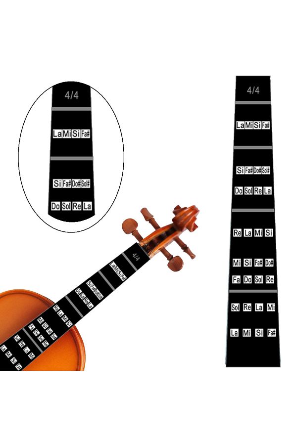 Ammoon 2025 violin electric