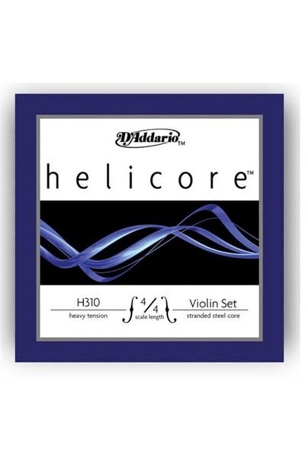 Daddario-H310H Violin Single String 1