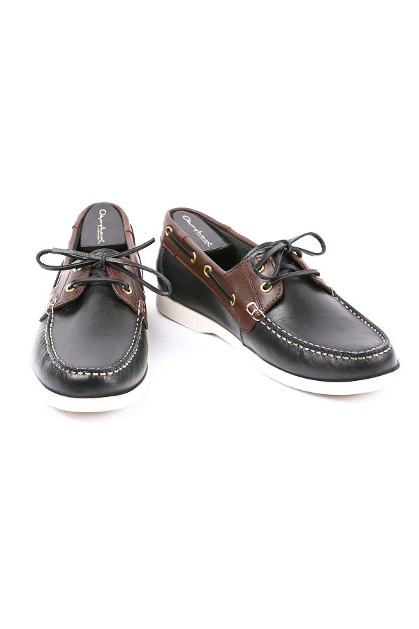 DJEEP AYAKKABI A Great Boat Shoes 100 Comfortable Soft Leather You ll Look Great on the Shore Trendyol