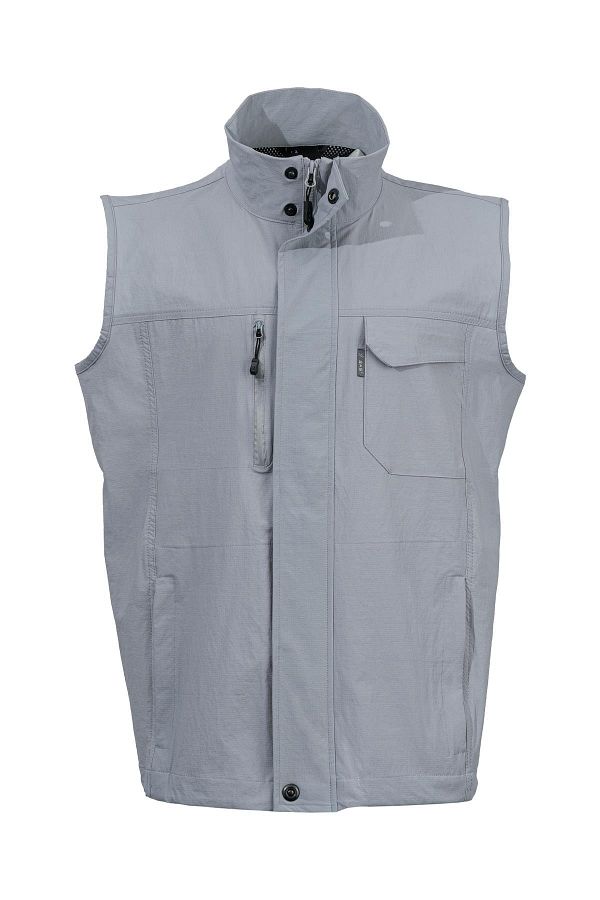 2AS-Stobia Men's Vest 1