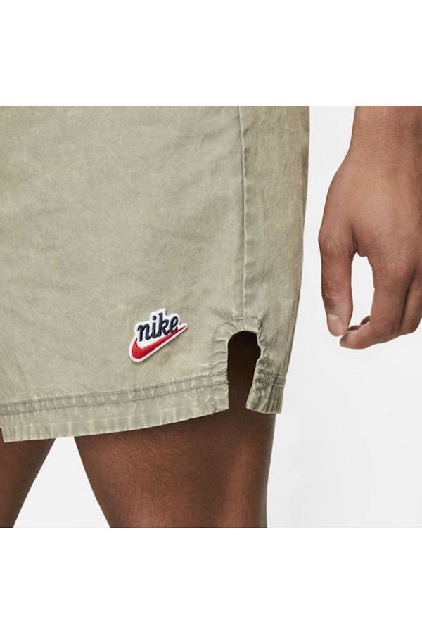 Nike heritage woven shorts clearance