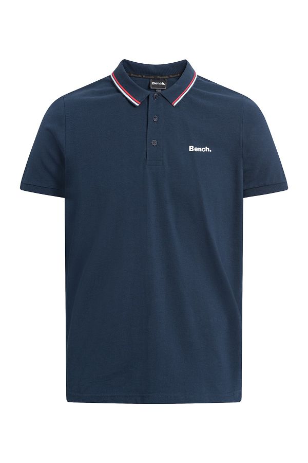Bench polo t shirt clearance