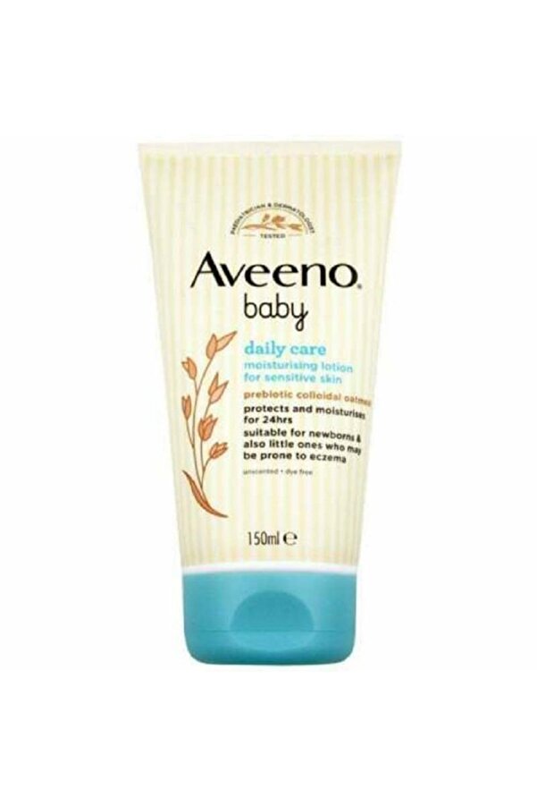 AVEENO Baby Daily Lotion 150 Ml