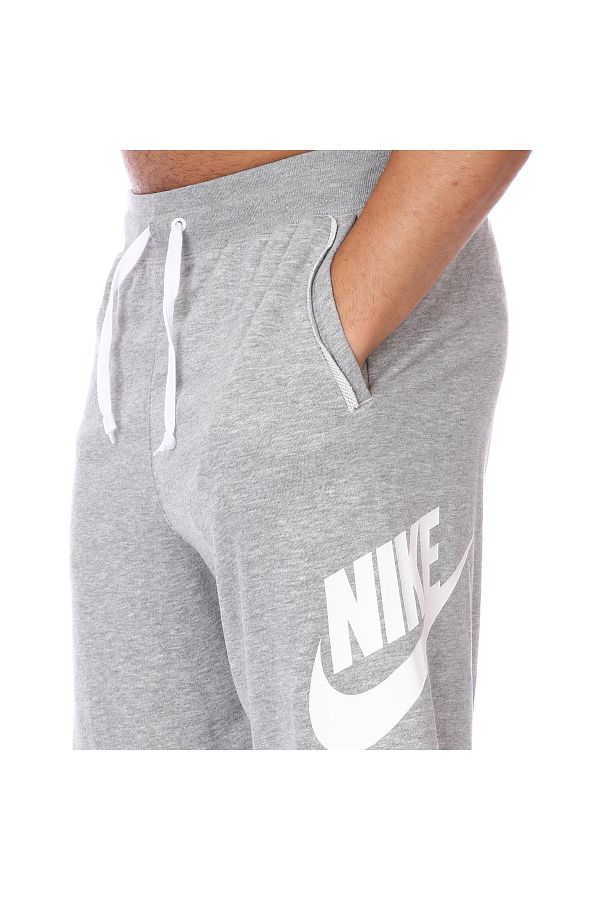 Nike sweatpant shorts deals