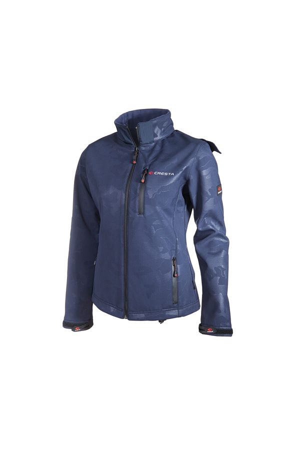 Cresta softshell discount