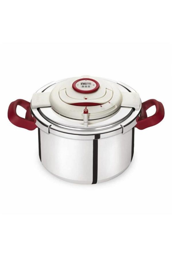 8l pressure cooker clearance