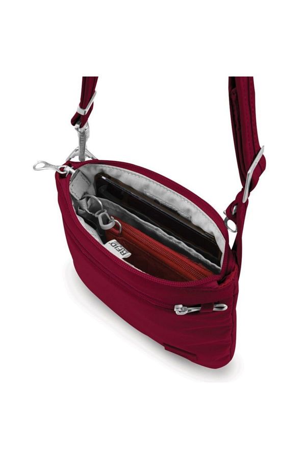 Pacsafe Citysafe Cs50 Cross Body Bag Trendyol