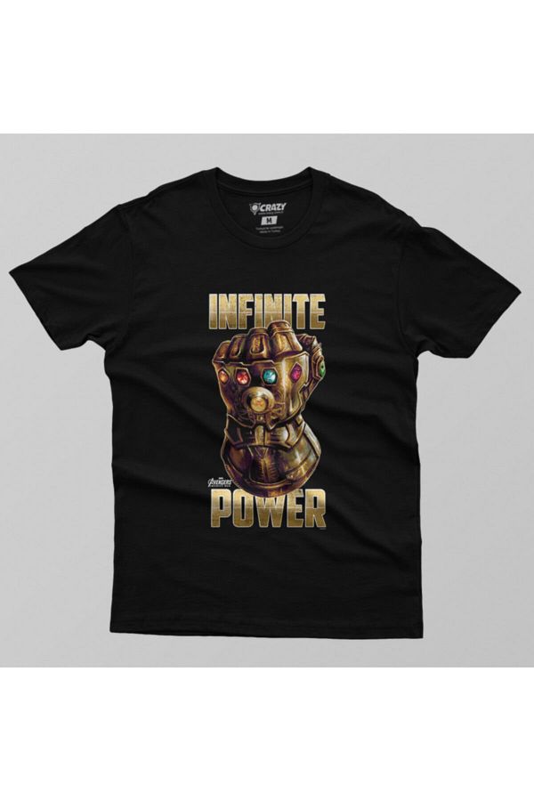 T shirt infinity war shop