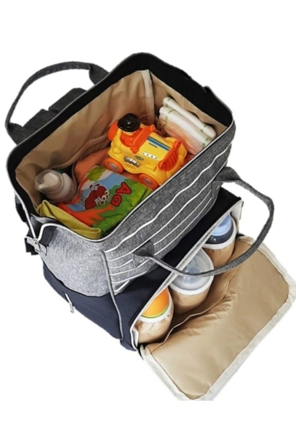 Moskka diaper bag backpack online