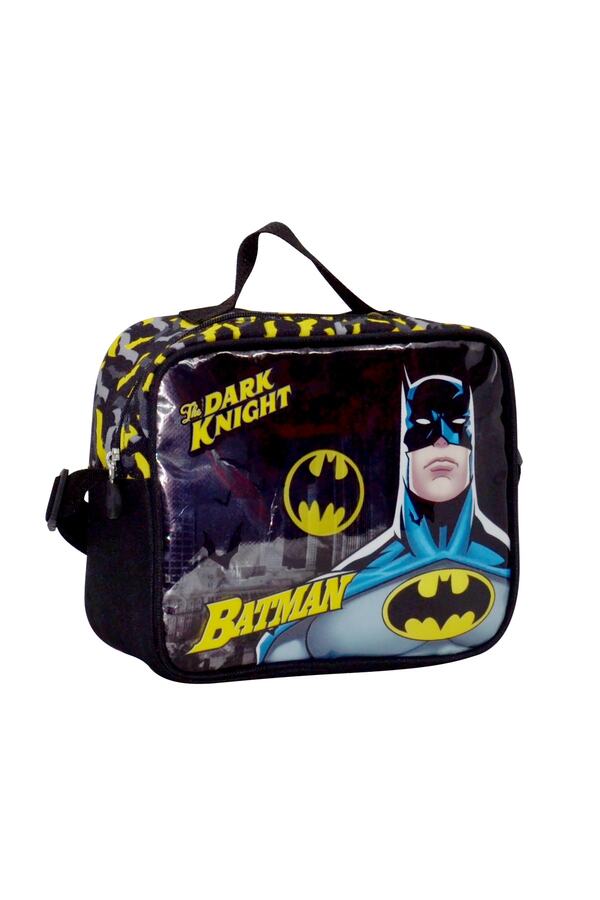 Batman-Lunch Boxes 1