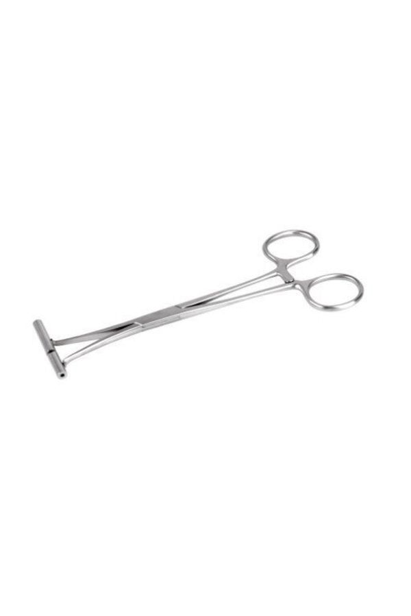 Golden-Piercing Septum Collet Large 1