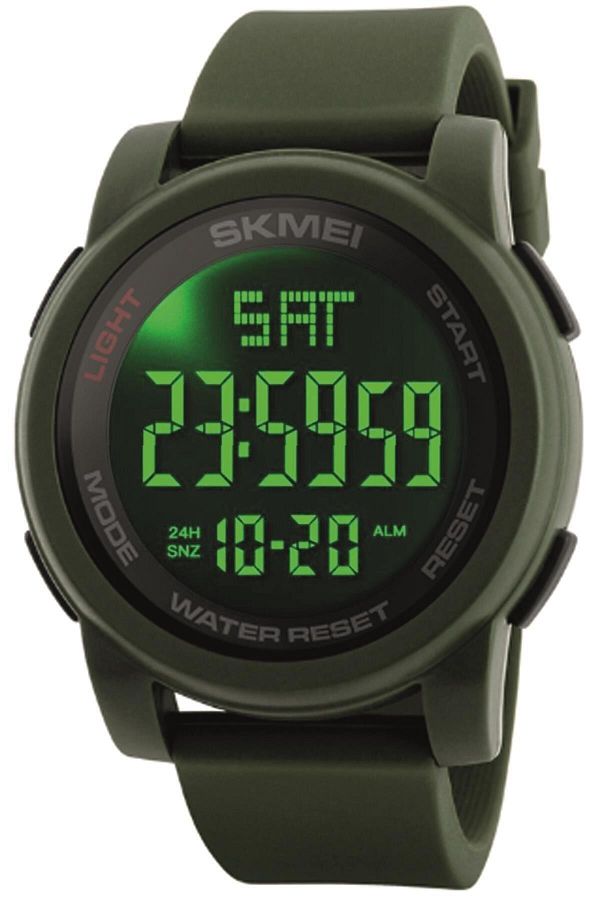 Skmei 1257 cheap