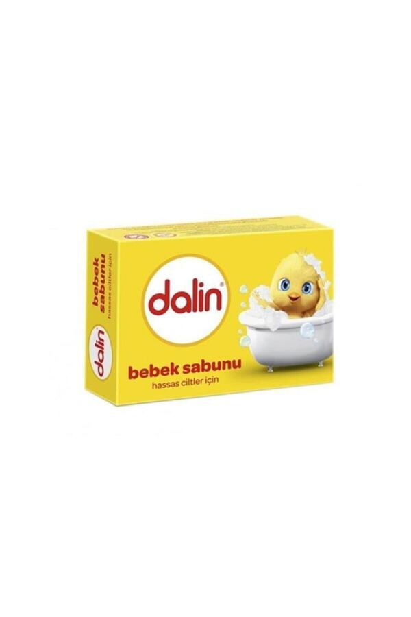 Dalin Bebek Sabunu