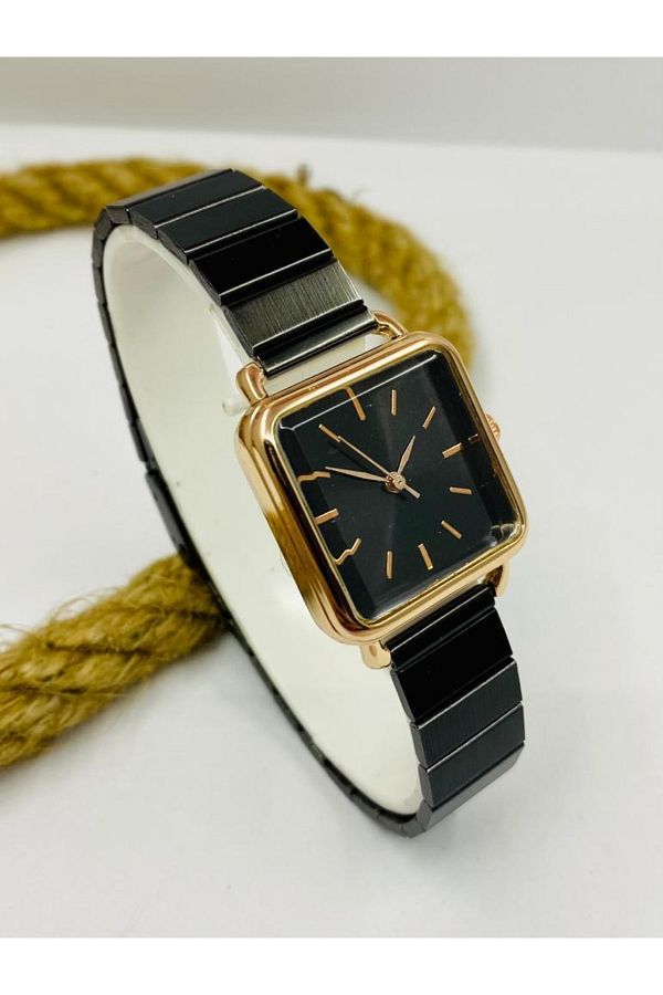 Spectrum Gorgeous Stylish Design Ladies Wrist Watch with Cord Mls 1112 Trendyol