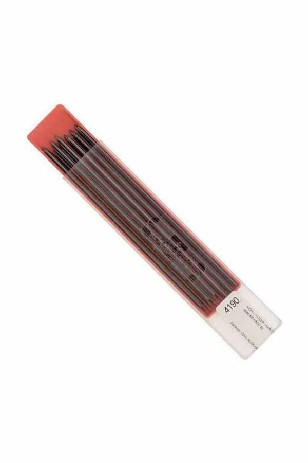 Koh-i Noor-2.0 mm Portmin Tip 8B Box of 12 1