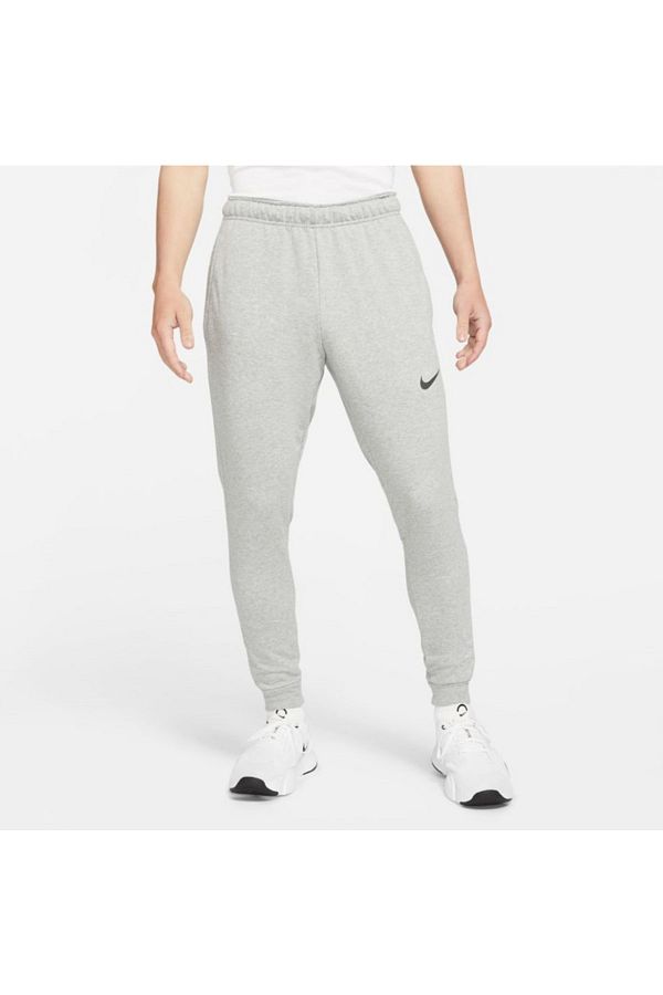 Nike dri fit tapered sweatpants store