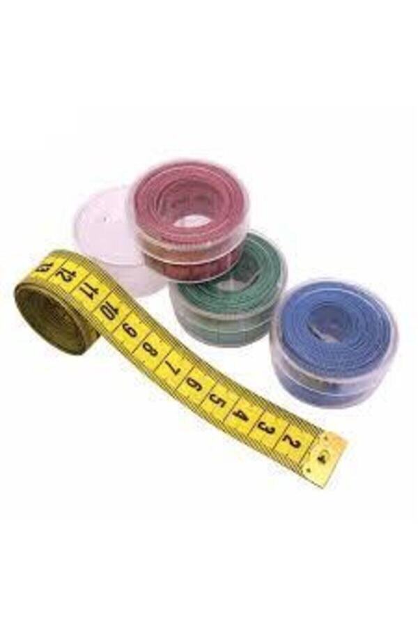 Cool-Tape Measure 1.5 Mt | Tape Measure | Tailor Mistress 1