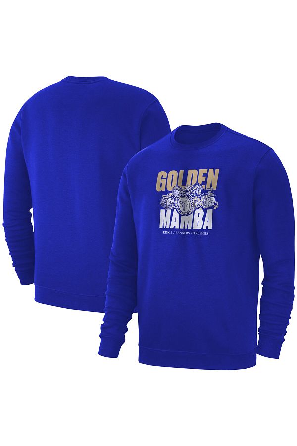 Usateamfans Golden Mamba Basic Model Trendyol
