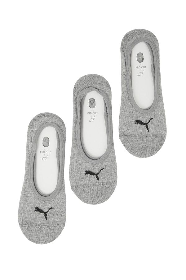 Puma-Set of 3 Socks 1