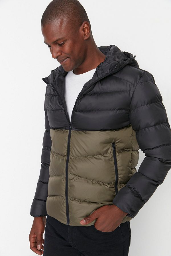 Wind resistant winter jacket cheap