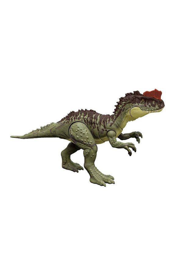Jurassic world giant cheap dinosaur