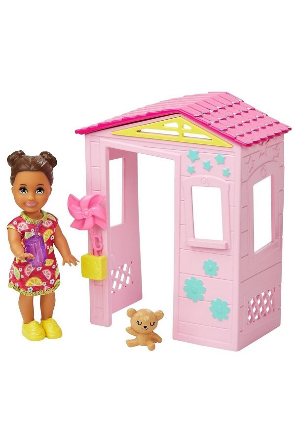 Barbie fxg94 shop