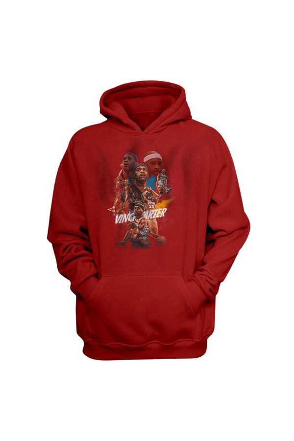 Vince carter hoodie outlet