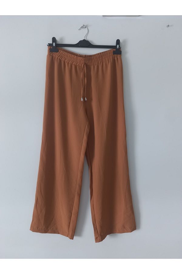 GGMM-Ayrobin Pipe Pants - Relaxed Fit 1