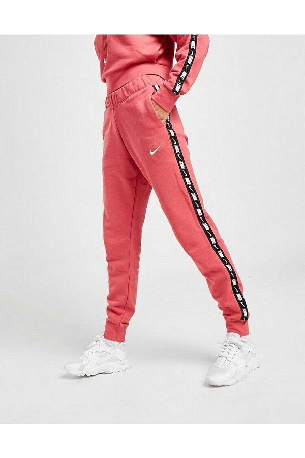 Nike Sportswear Essential Fleece Women s Sweatpants Dm4671 622 Trendyol