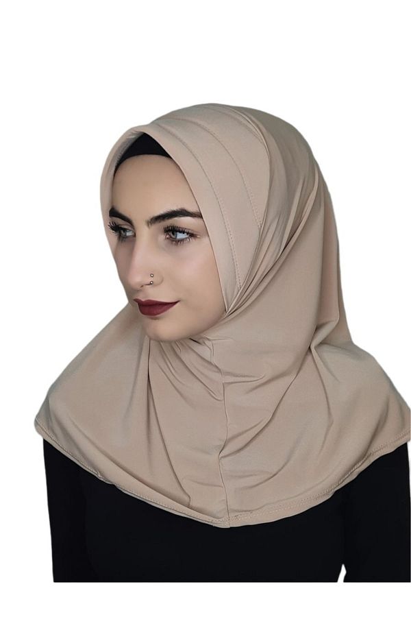 erasra class-Tactical Practical Scarf - Hajj - Umrah - Suitable for Daily Use. No Inner Display 1