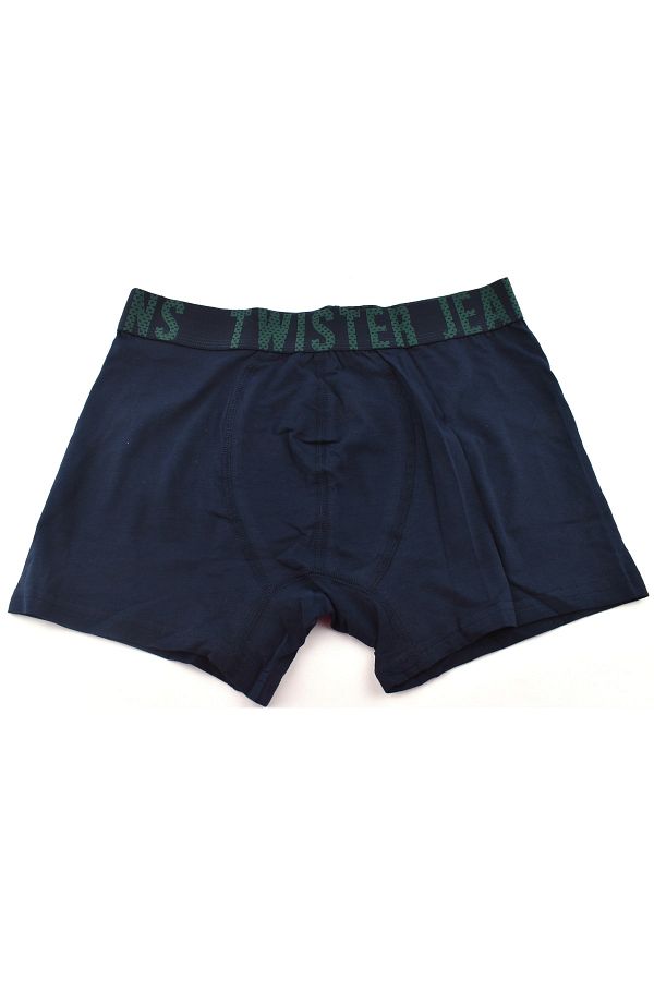Twister-Boxer 1010 Set of 3 Multi Color 1