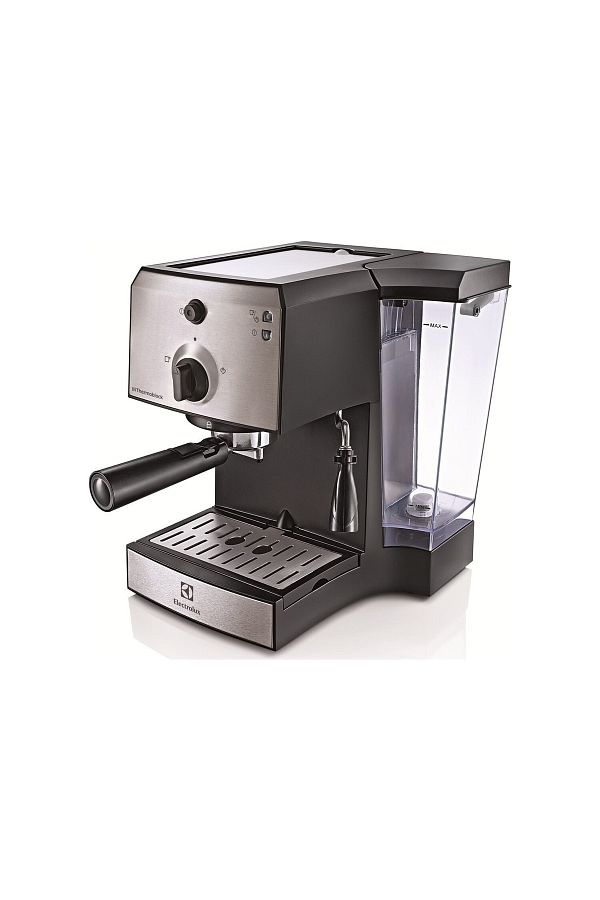 Electrolux-Espresso And Capuccino Machine 1