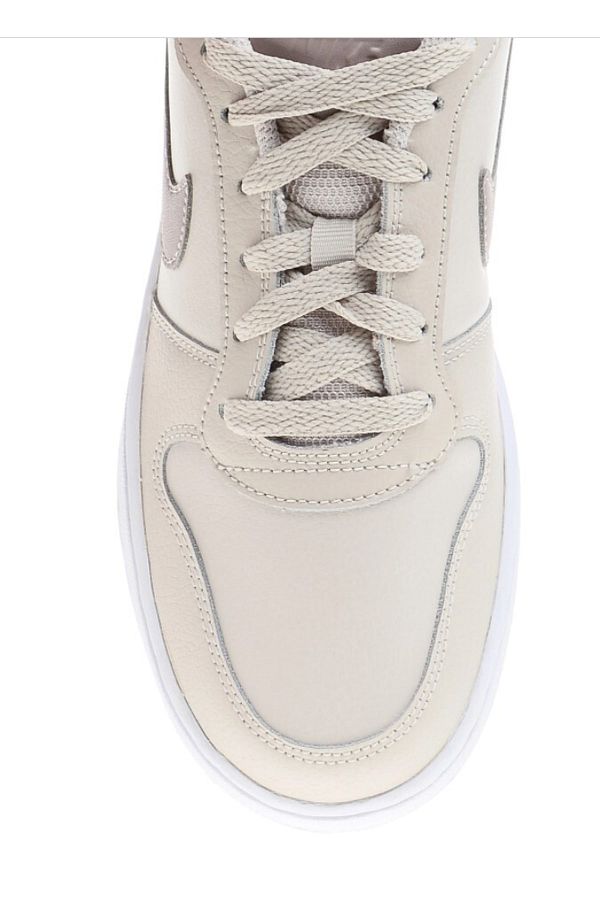 Nike ebernon low krem top