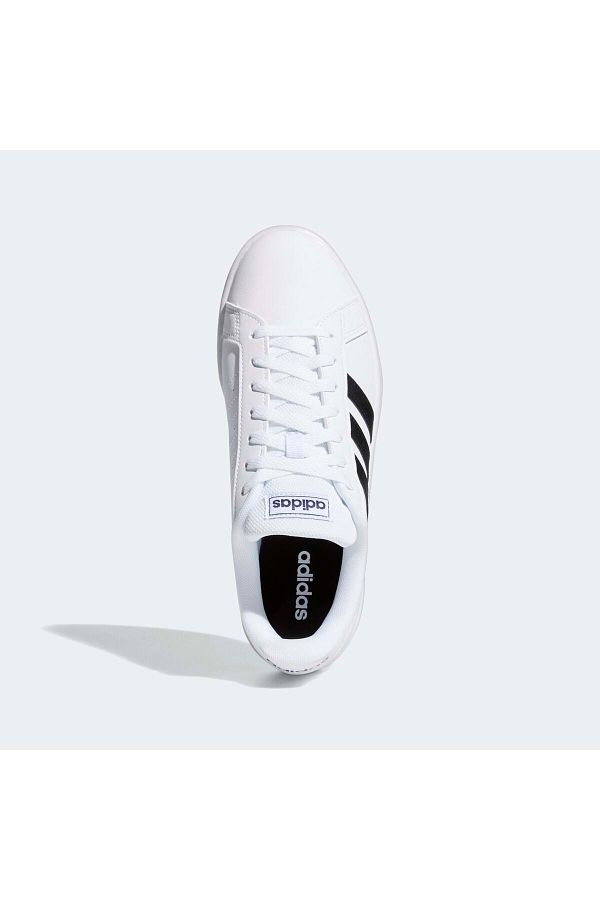adidas Ee7904 White Men s Tennis Shoes100479770 Trendyol