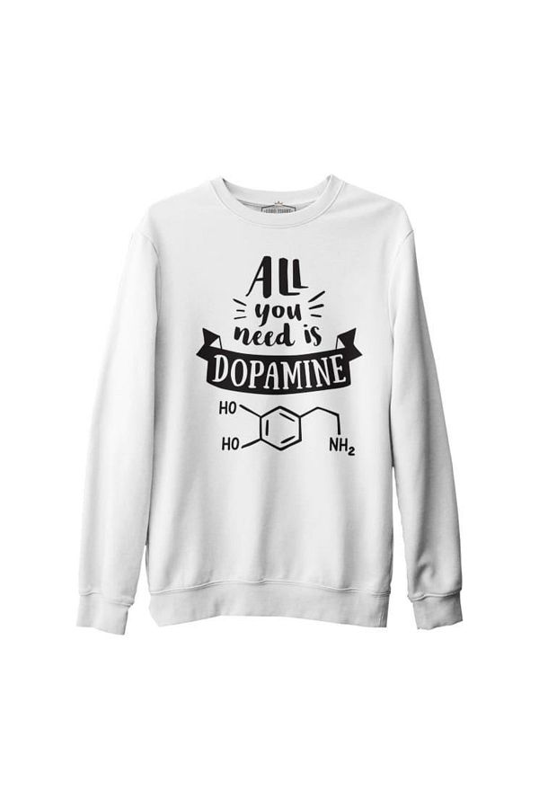 Sweat shirt element 2025