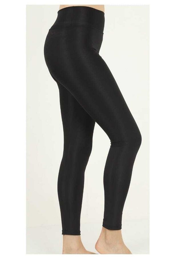 Disco leggings black store