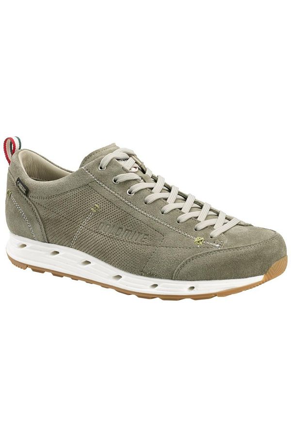 Dolomite Cinquantaquattro Surround Gtx Men s Shoes khaki Trendyol