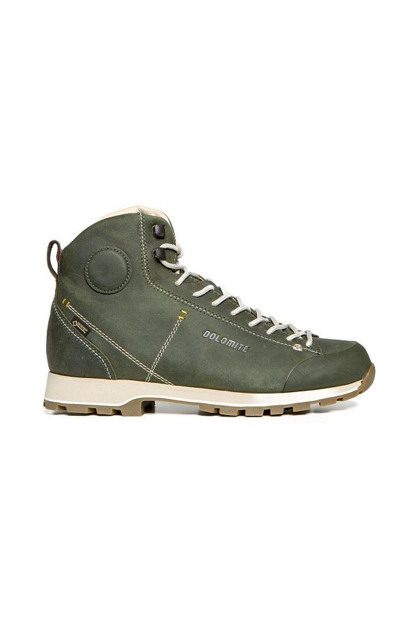 Dolomite-Cinquantaquattro High Fg Gtx Men's Boots-khaki 1