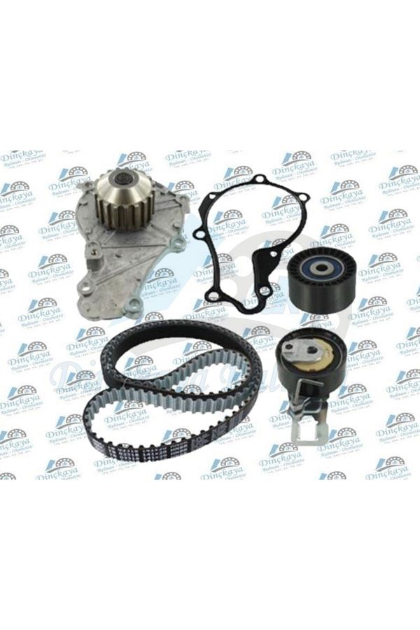 SKF-Vkmc 03318 Fm5q-8a615-aa - Trigger Kit and Spin Standing Set 1