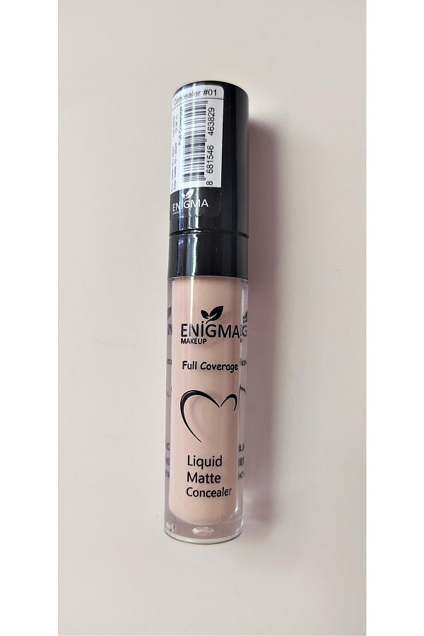 ENİGMA-Concealer - Liquid Concealer Concealer 1 1