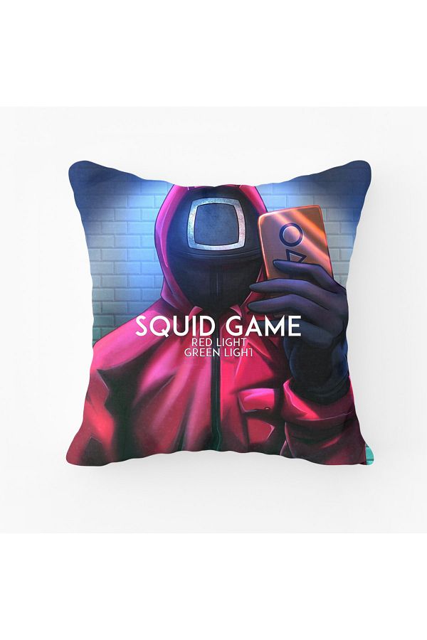 Puffbutik-Squid Game 22 - Relaxed Fit 1