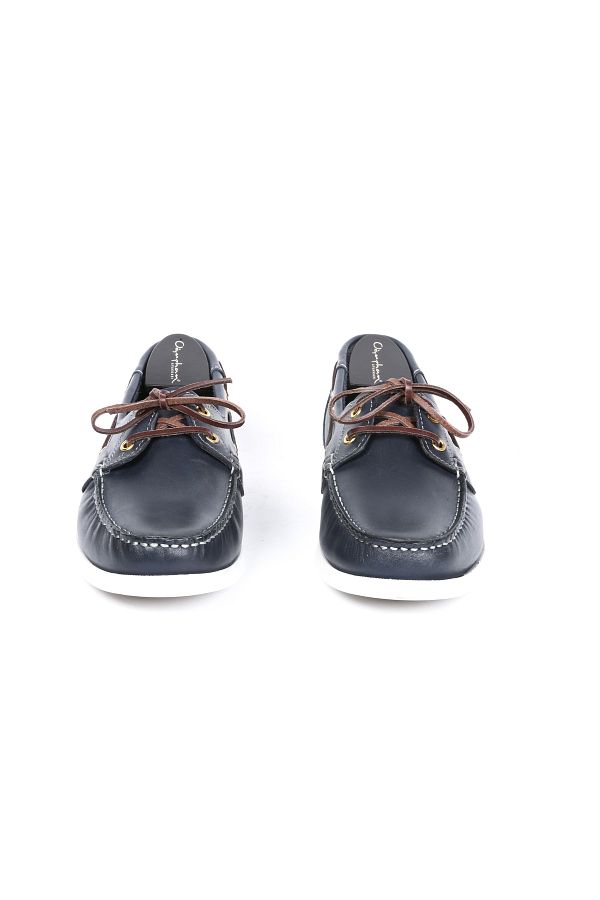 DJEEP AYAKKABI A Great Boat Shoes 100 Comfortable Soft Leather You ll Look Great on the Shore Trendyol