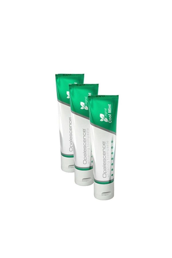 Opalescence-Whitening Toothpaste Small Size 28 Gr Set of 3 1