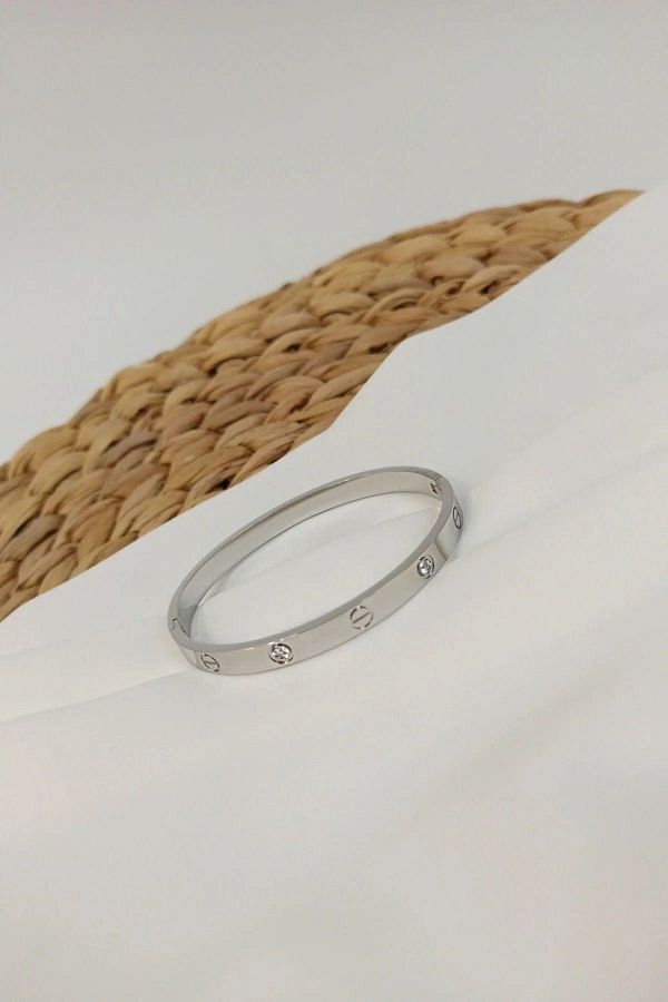 Cartier handcuff hotsell