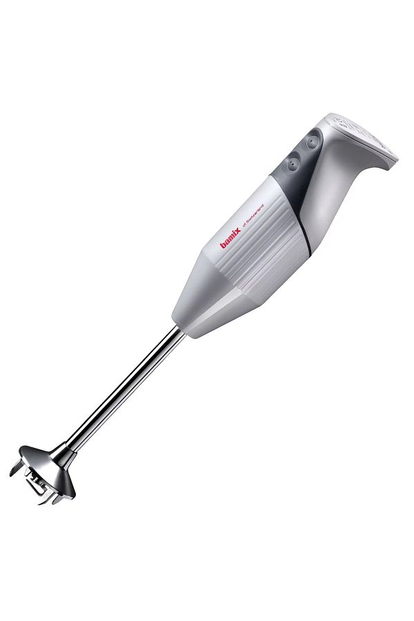 BAM X G200 Gastro Pro 2 Hand Blender 200w White Light Gray Trendyol