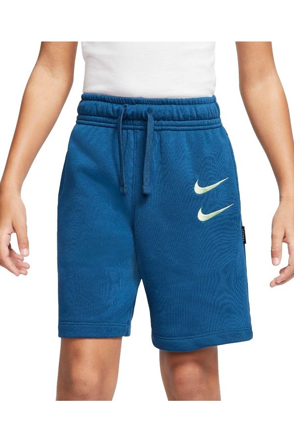 Nike sportswear french terry clearance