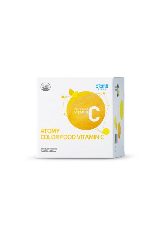 Atomy-Vitamin C with Collagen 1