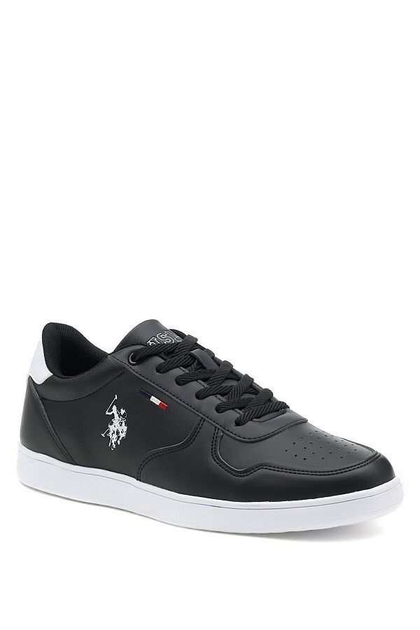 New polo sneakers cheap